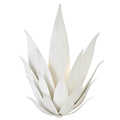 Fredrick Ramond Agave Large Two Light Sconce