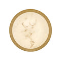 Fredrick Ramond Cava Small Flush Mount