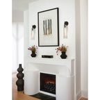 Fredrick Ramond Cosette Single Light Sconce