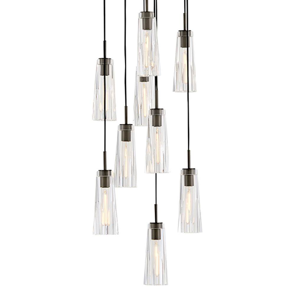 Fredrick Ramond Cosette Large Adjustable Pendant