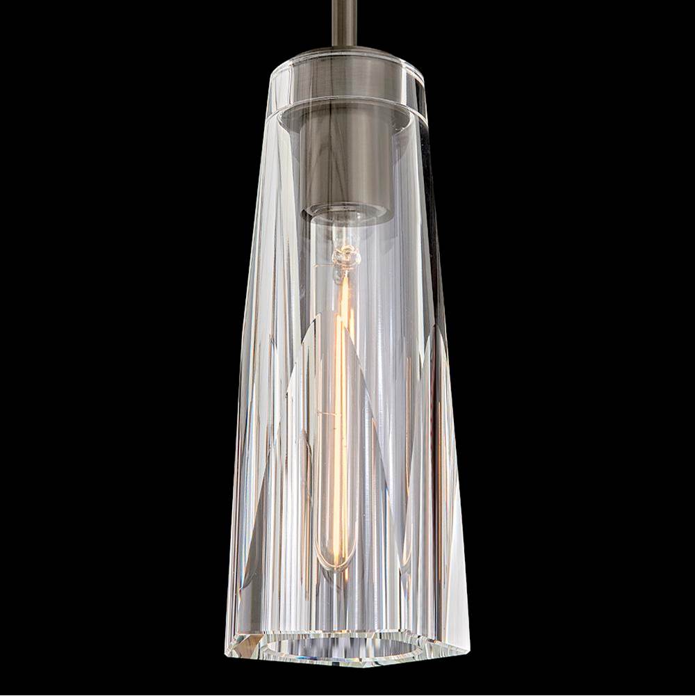 Fredrick Ramond FR31104BX-CL Black Oxide Large Adjustable Pendant Image 5