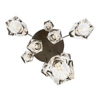 Fredrick Ramond FR31104BX-CL Black Oxide Large Adjustable Pendant Image 4