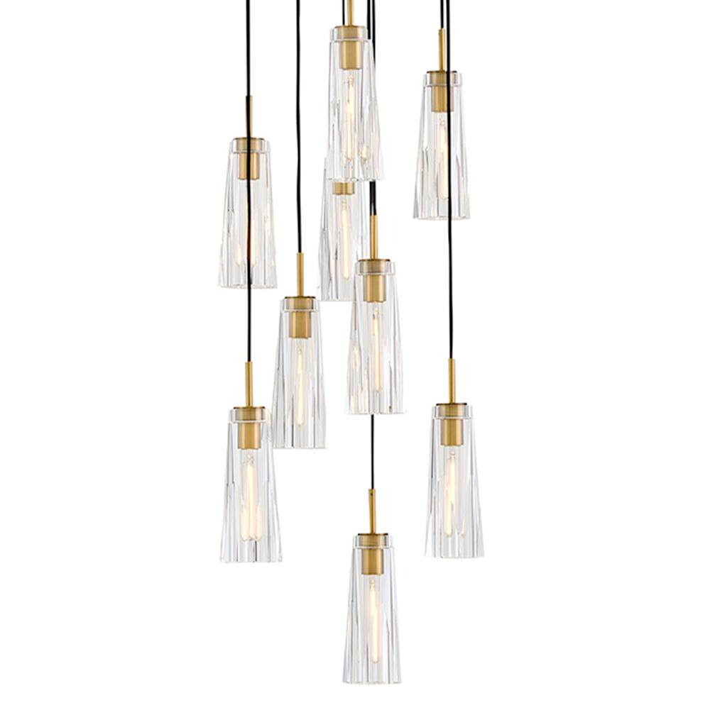 Fredrick Ramond Cosette Large Adjustable Pendant