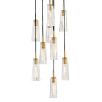 Fredrick Ramond Cosette Large Adjustable Pendant