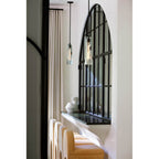 Fredrick Ramond FR31107BX-CL Black Oxide Small Pendant Image 6