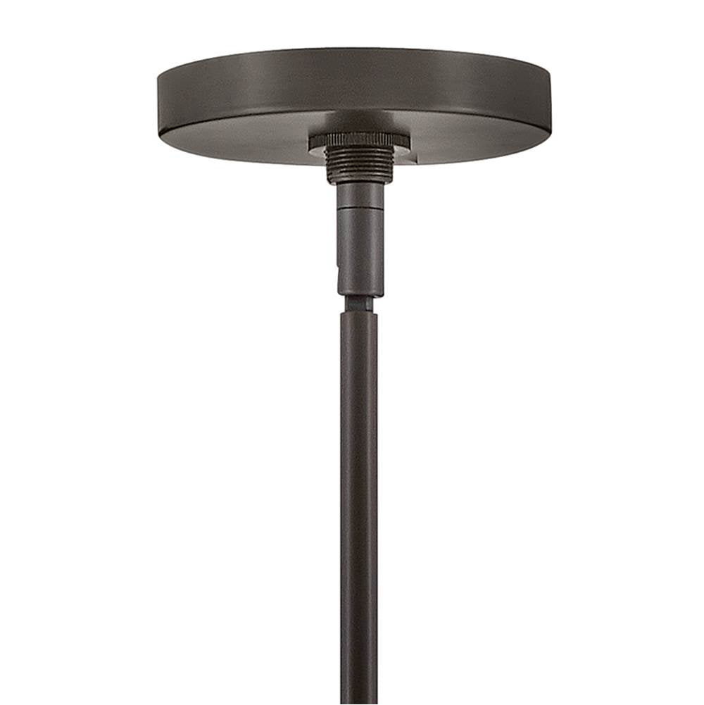 Fredrick Ramond FR31107BX-CL Black Oxide Small Pendant Image 4