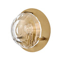Fredrick Ramond Nala Small Single Light Sconce