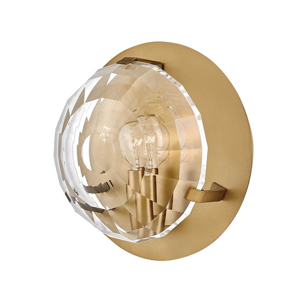 Fredrick Ramond Nala Small Single Light Sconce