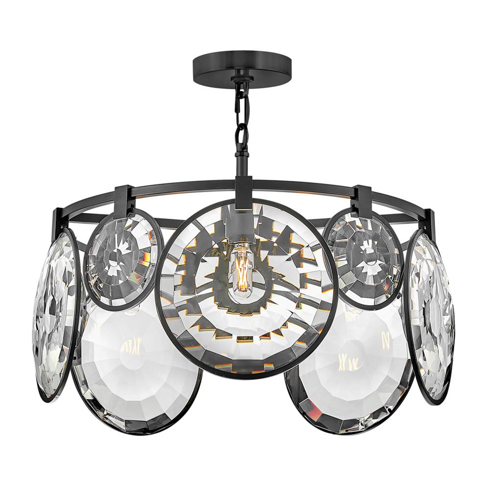 Fredrick Ramond Nala Large Convertible Pendant