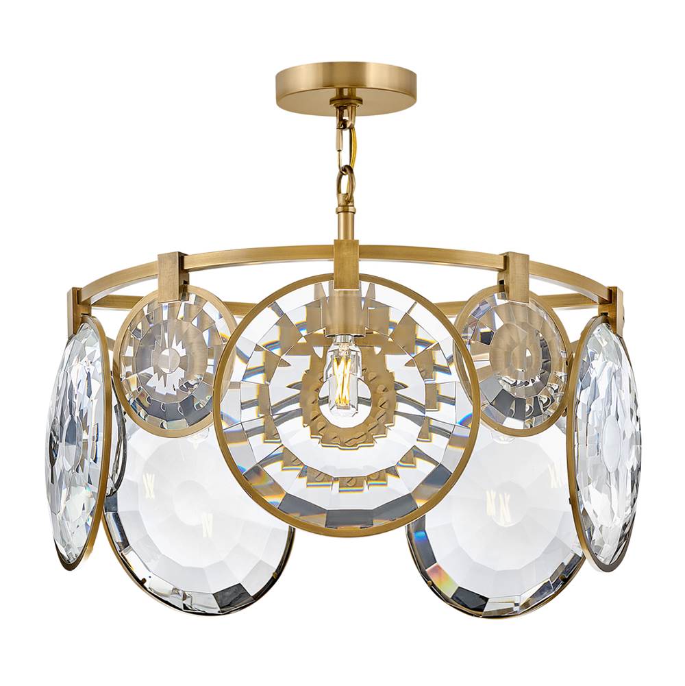 Fredrick Ramond Nala Large Convertible Pendant