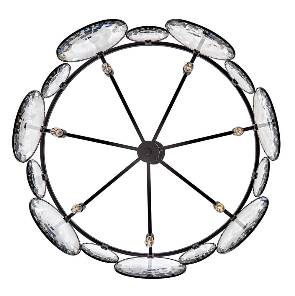 Fredrick Ramond Nala Large Drum