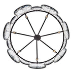 Fredrick Ramond Nala Large Drum
