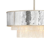 Fredrick Ramond FR32706CPG Champagne Gold Chandelier Reverie Image 4