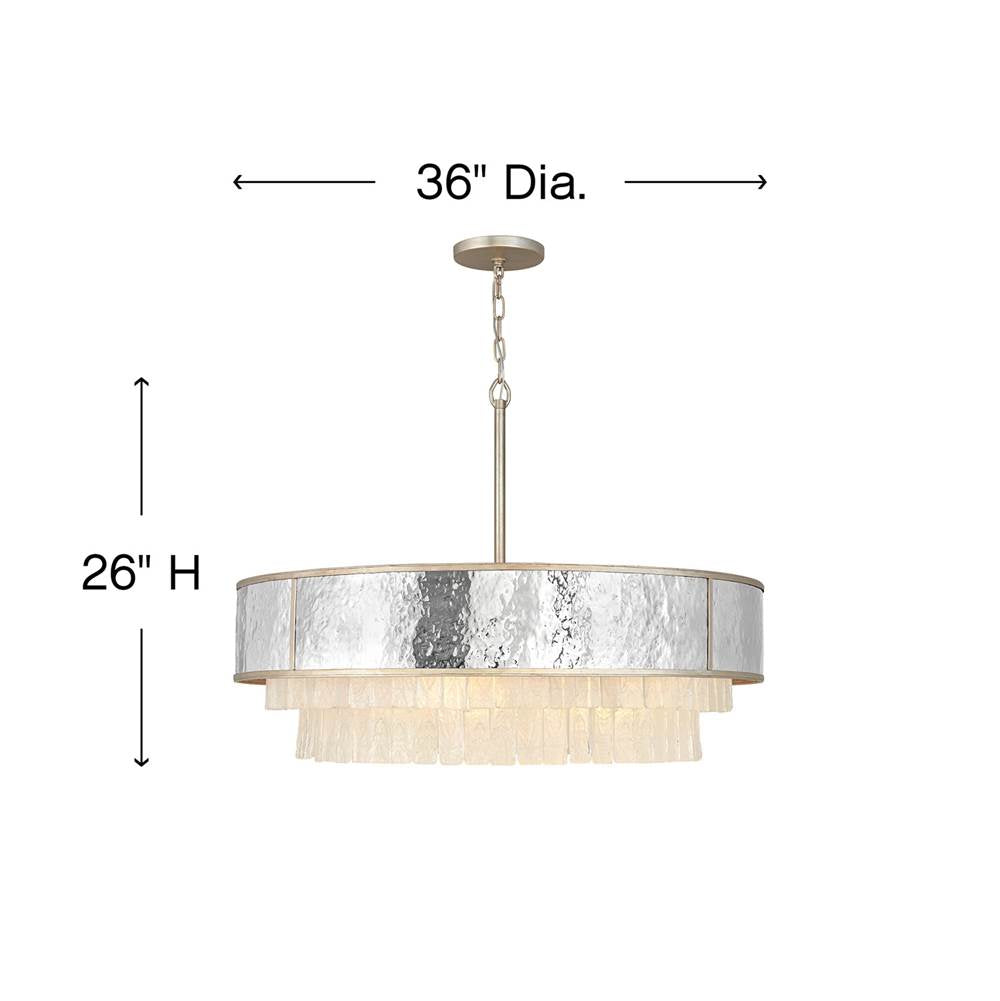 Fredrick Ramond Reverie Chandelier Reverie
