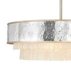 Fredrick Ramond FR32708CPG Champagne Gold Chandelier Reverie Image 6