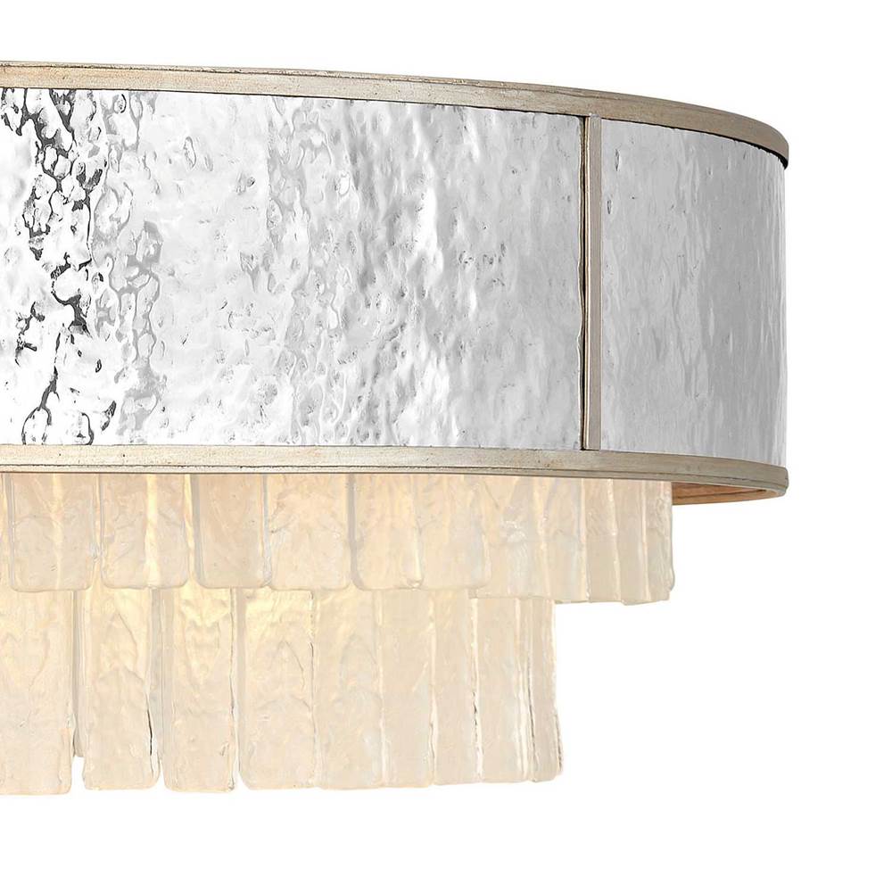 Fredrick Ramond FR32708CPG Champagne Gold Chandelier Reverie Image 5