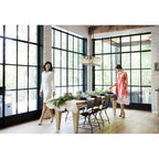 Fredrick Ramond FR33738VBZ Vintage Bronze Foyer Gemma Image 3