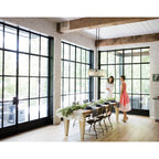 Fredrick Ramond FR33738VBZ Vintage Bronze Foyer Gemma Image 2