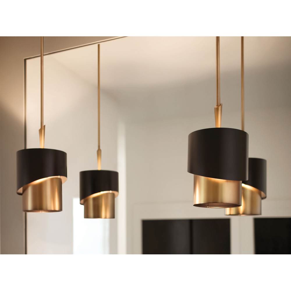 Fredrick Ramond Gigi Pendant Gigi