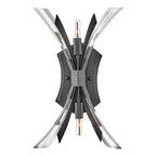 Fredrick Ramond Vida Two Light Sconce