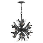 Fredrick Ramond FR40904BGR Brushed Graphite Medium Orb Image 9