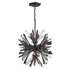 Fredrick Ramond FR40904BGR Brushed Graphite Medium Orb Image 8