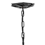 Fredrick Ramond FR40904BGR Brushed Graphite Medium Orb Image 4