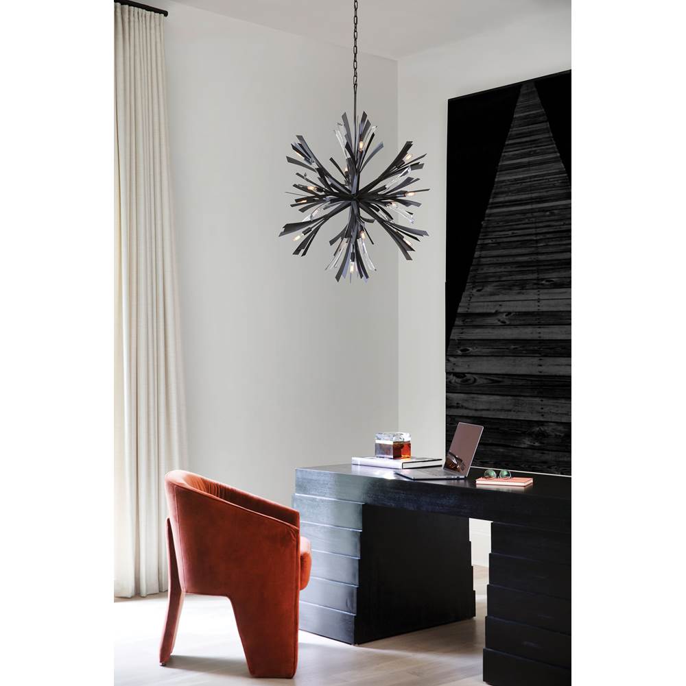 Fredrick Ramond Vida Large Orb