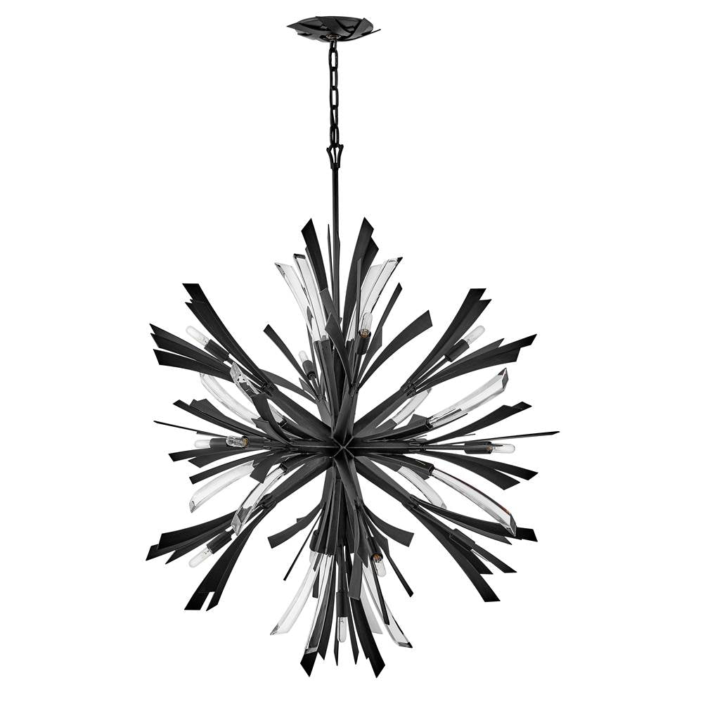 Fredrick Ramond FR40905BGR Brushed Graphite Large Orb Image 9