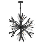 Fredrick Ramond FR40905BGR Brushed Graphite Large Orb Image 8