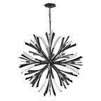 Fredrick Ramond FR40905BGR Brushed Graphite Large Orb Image 7