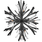 Fredrick Ramond FR40905BGR Brushed Graphite Large Orb Image 4