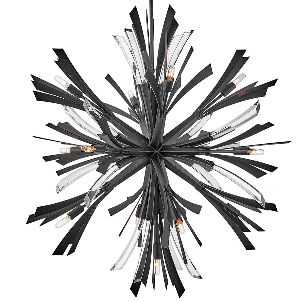 Fredrick Ramond FR40905BGR Brushed Graphite Large Orb Image 4