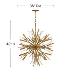 Fredrick Ramond Vida Large Orb