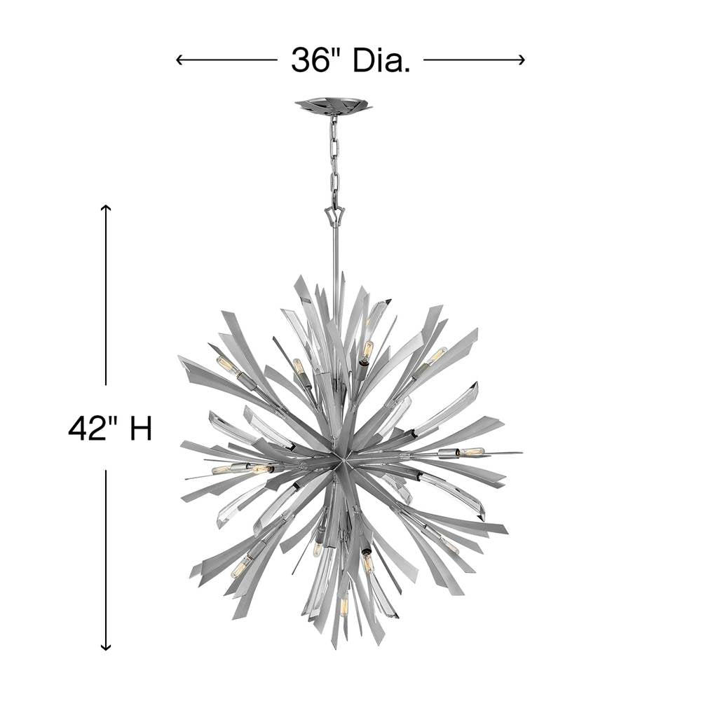 Fredrick Ramond Vida Large Orb