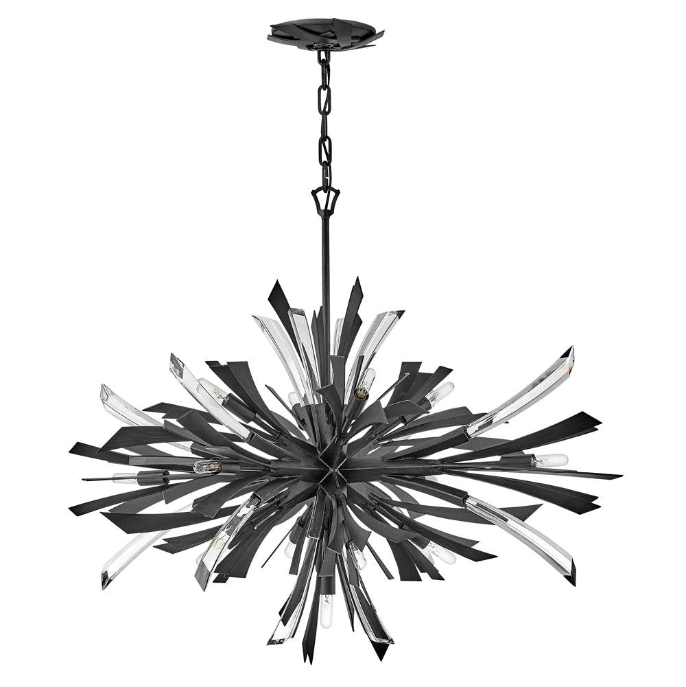 Fredrick Ramond Vida Medium Single Tier Pendant