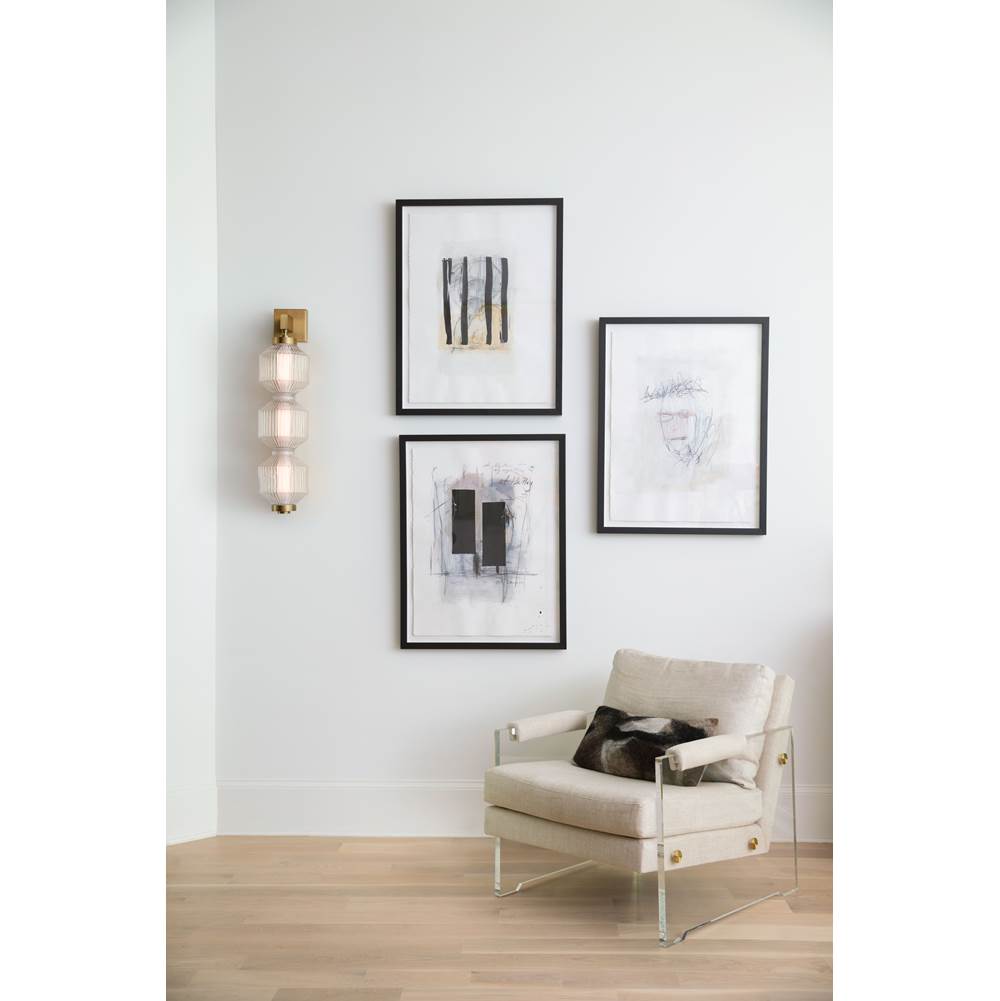 Fredrick Ramond Reign Medium Led Convertible Pendant