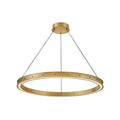 Fredrick Ramond Althea Large Chandelier