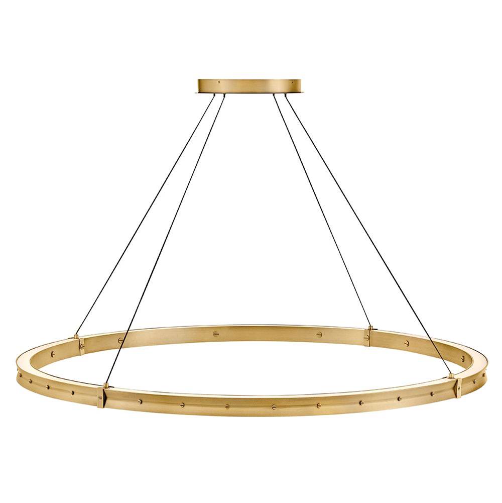 Fredrick Ramond Althea Extra Large Chandelier