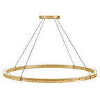 Fredrick Ramond Althea Extra Large Chandelier