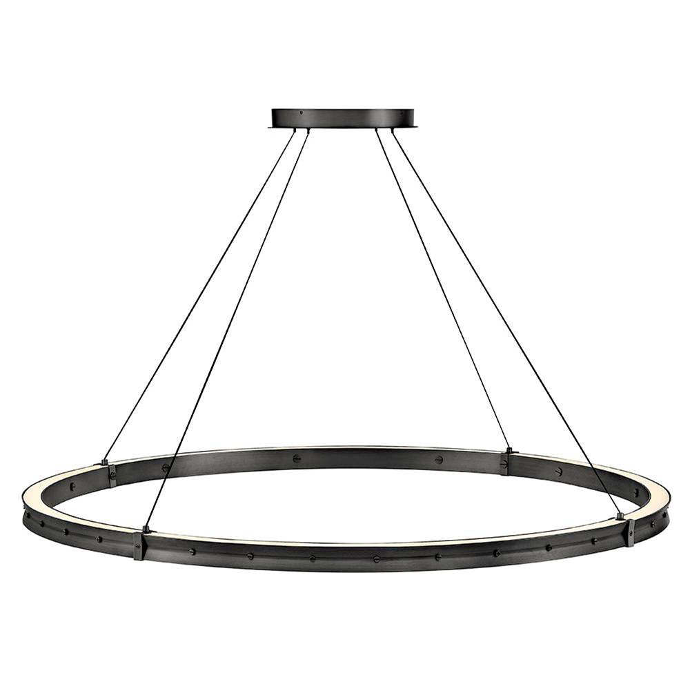 Fredrick Ramond Althea Extra Large Chandelier