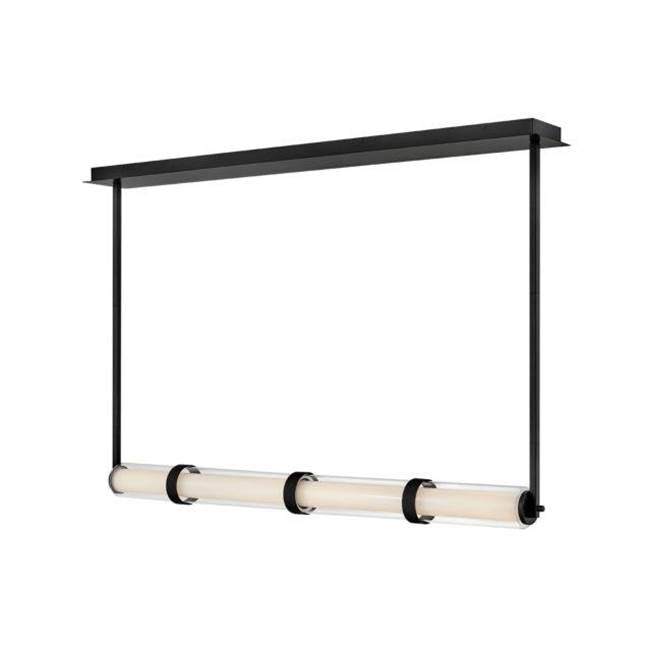 Fredrick Ramond FR41486BK Black Large Linear Image 1