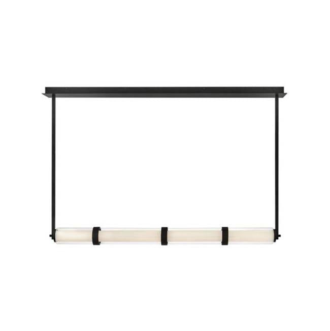 Fredrick Ramond FR41486BK Black Large Linear Image 5