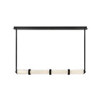 Fredrick Ramond FR41486BK Black Large Linear Image 5