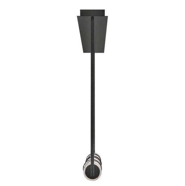 Fredrick Ramond FR41486BK Black Large Linear Image 4