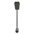 Fredrick Ramond FR41486BK Black Large Linear Image 4