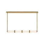 Fredrick Ramond FR41486LCB Lacquered Brass Large Linear Image 5