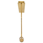 Fredrick Ramond FR41486LCB Lacquered Brass Large Linear Image 4