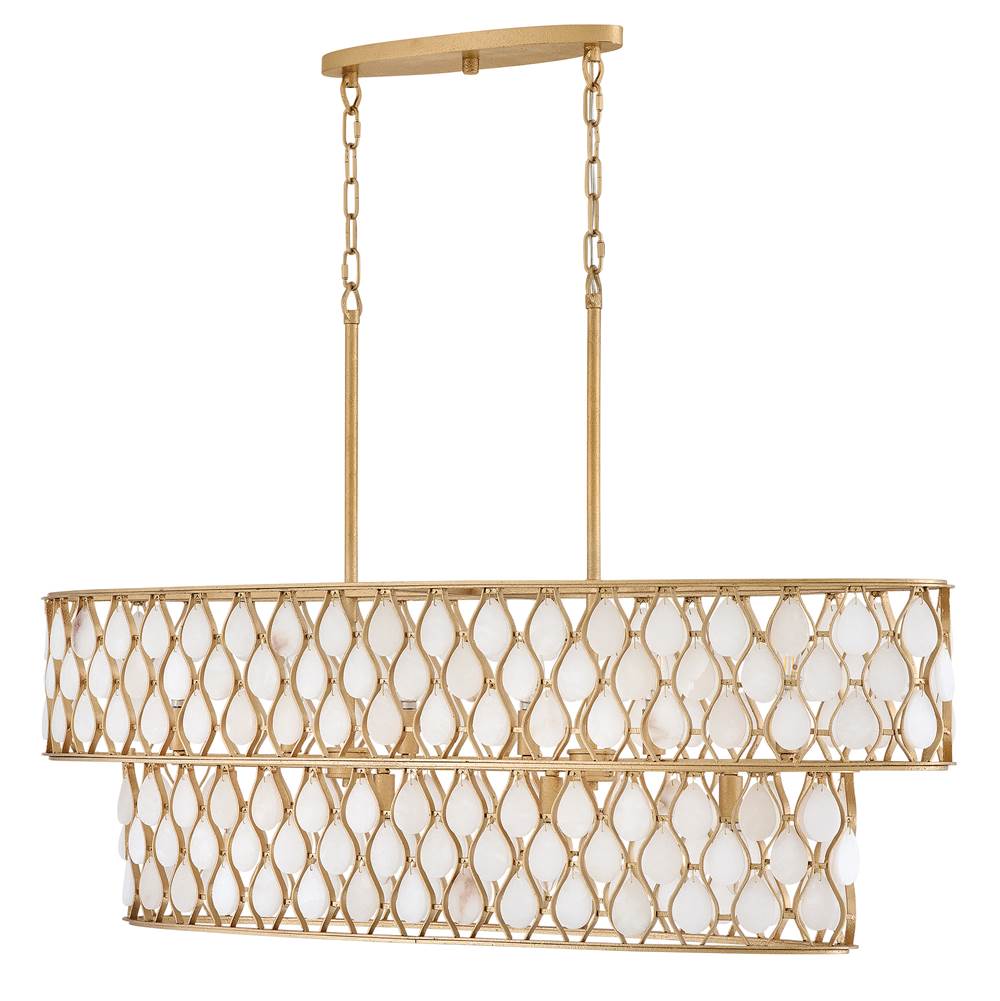 Fredrick Ramond Estie Medium Ten Light Linear