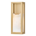 Fredrick Ramond Veleta Large Single Light Sconce